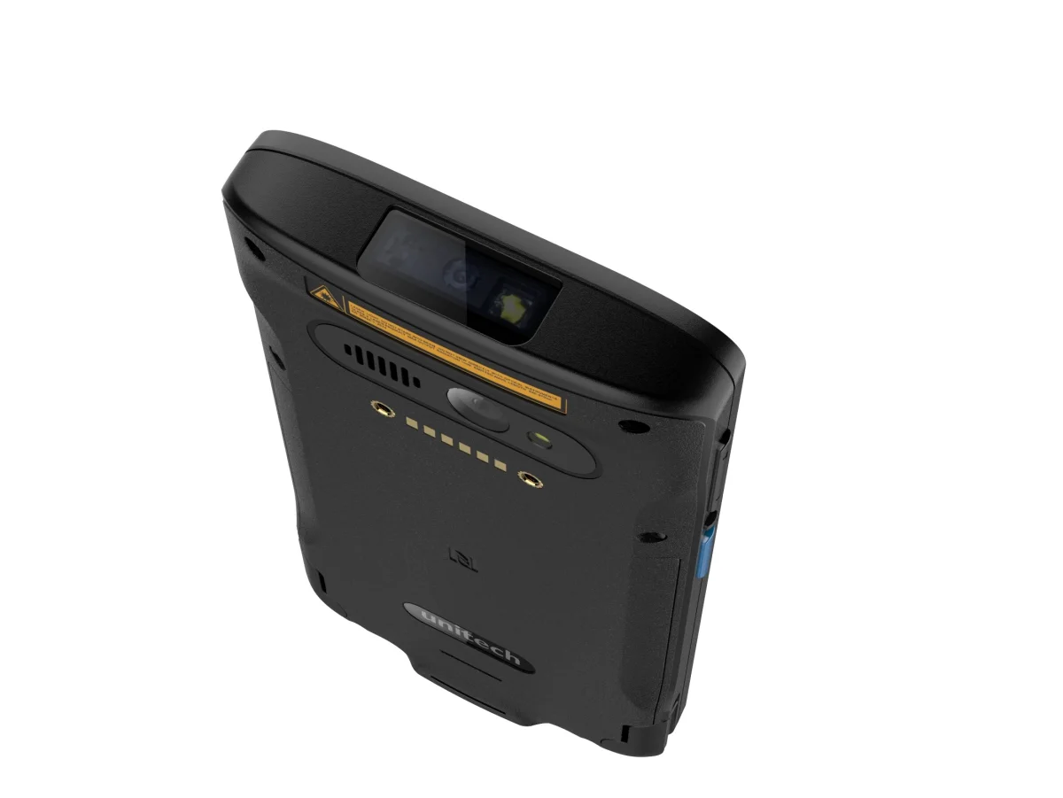 Handheld terminals — Çamlıca Barkod