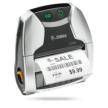 Barcode printers — Çamlıca Barkod