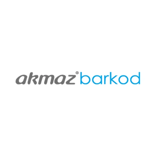 Akmaz Barkod Teknolojileri logo