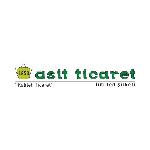 Asit Ticaret logo