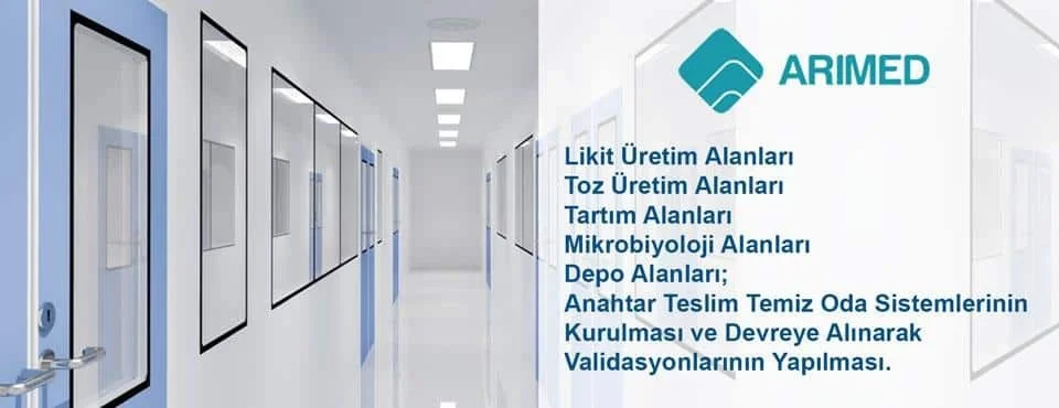 Airtech Mühendislik
