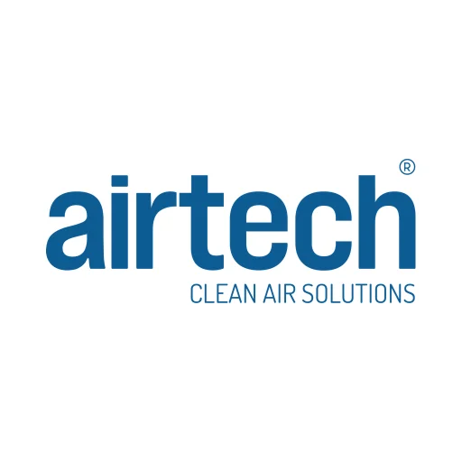 Airtech Mühendislik logo