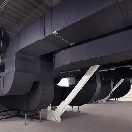 Cleanroom Door Systems — Airtech Mühendislik