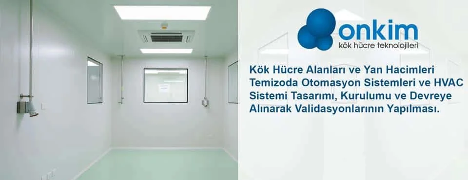 Project and Engineering — Airtech Mühendislik