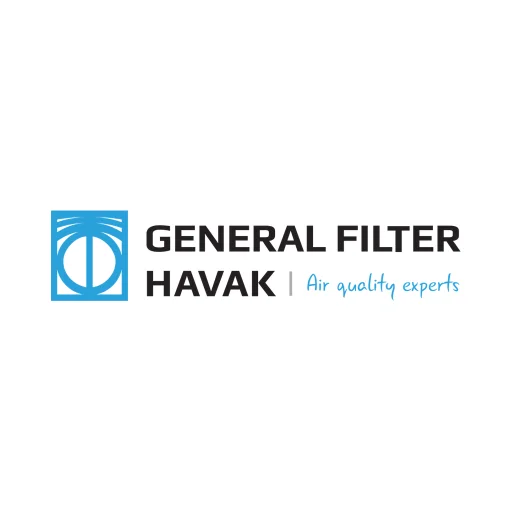 General Filter Havak Filtre logo