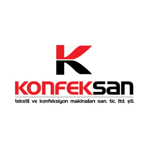 Konfeksan logo