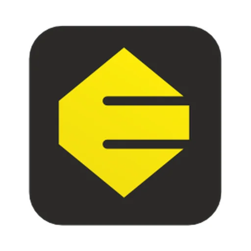 Etiket Makine logo