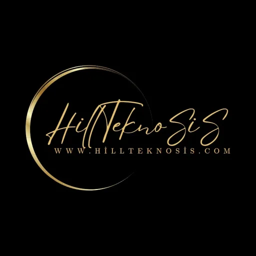 Hillteknosis logo