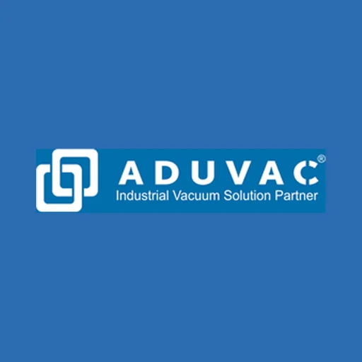 Aduvac Vakum Mühendislik logosu