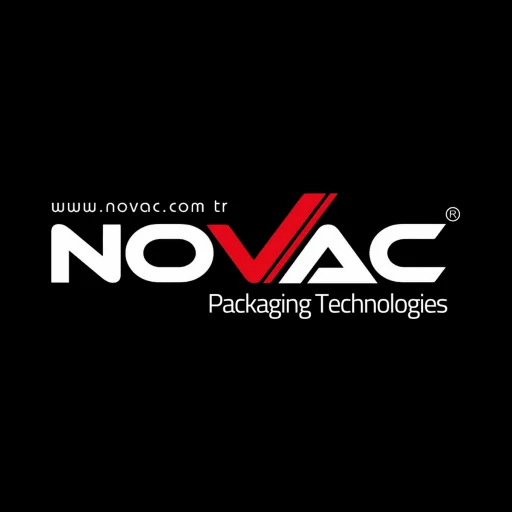 Novac Makine logo