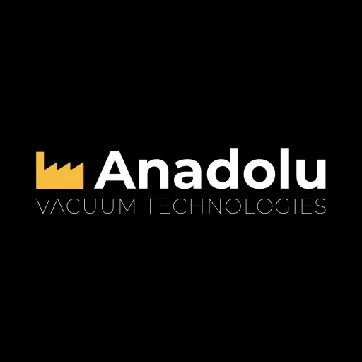 Anadolu Vacuum logo