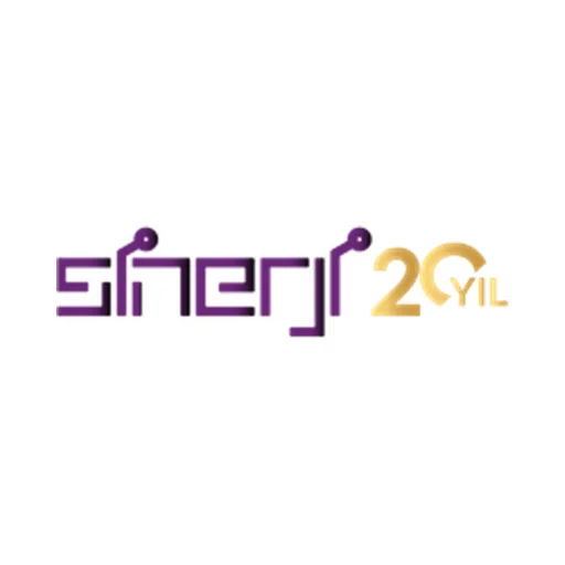 Sinerji Grup Endüstri Otomasyon Tic. ve San. Ltd. Şti. logo