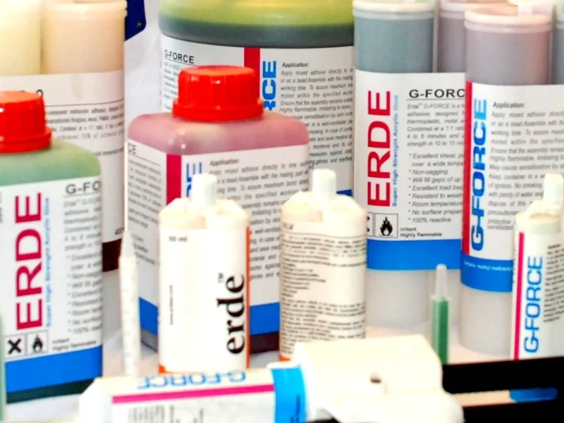 Erdesi Dış Ticaret Ltd. Şti.