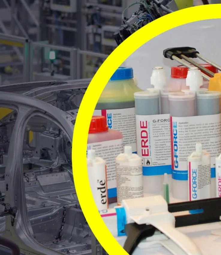 Erdesi Dış Ticaret Ltd. Şti.