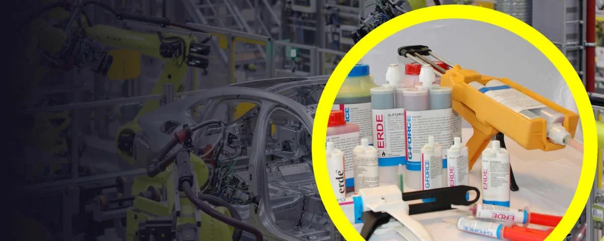 On-site Survey and Application Support — Erdesi Dış Ticaret Ltd. Şti.
