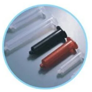 Dispense Tip, Barrel and Consumable Supply — Erdesi Dış Ticaret Ltd. Şti.