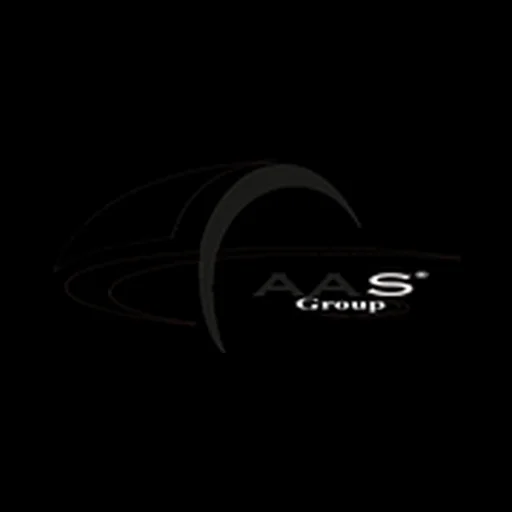 AAS Group Makina Kimya ve Amb. San. Tic. A.Ş. logo