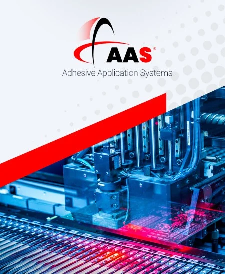 Hot-Melt and Cold-Glue System Installation — AAS Group Makina Kimya ve Amb. San. Tic. A.Ş.