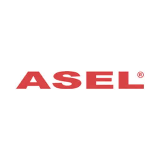 Asel Madeni Eşya logo