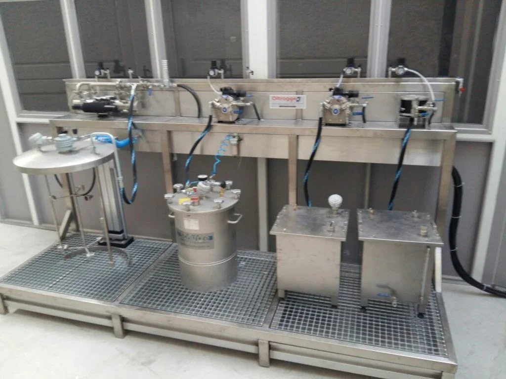 As Coating Boya Kaplama Sistemleri Ltd. Şti.