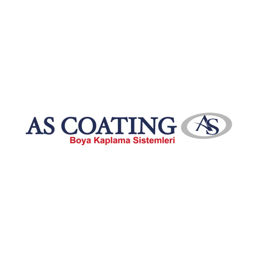 As Coating Boya Kaplama Sistemleri Ltd. Şti. logo