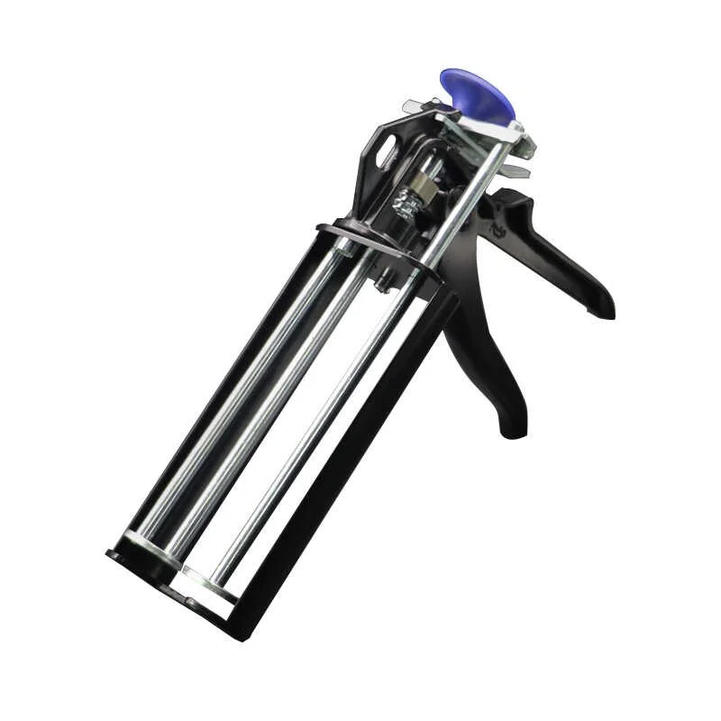 200 ml 1:1 AB Adhesive Dosing Gun — Assan Endüstriyel ve Dış Ticaret Ltd. Şti.