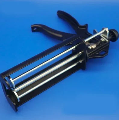 380/400 ml 1:1 AB Adhesive Application Gun — Assan Endüstriyel ve Dış Ticaret Ltd. Şti.