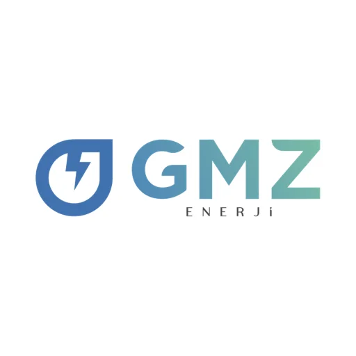 GMZ Enerji Sistemleri Sanayi ve Ticaret Limited Şirketi logo