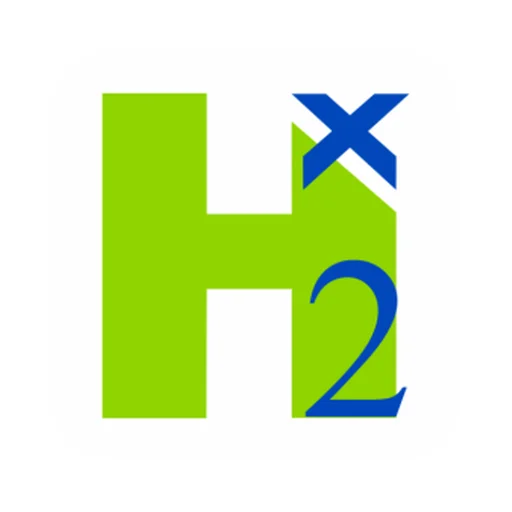 Hydrogenix Hidrojen ve Enerji Depolama Teknolojileri A.Ş. logo
