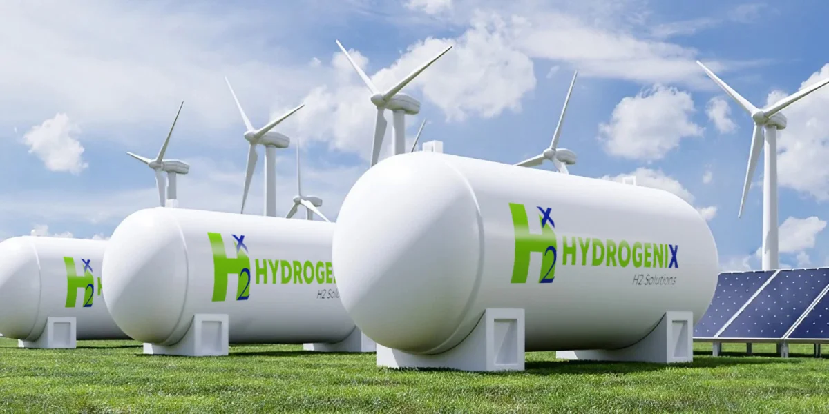 Fuel cell and electrolysis plant operation and maintenance — Hydrogenix Hidrojen ve Enerji Depolama Teknolojileri A.Ş.