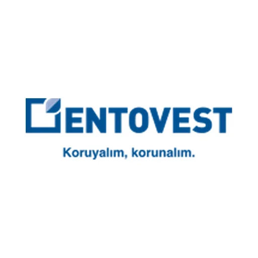 Entovest İlaç Kimya ve Teknoloji Araştırma Merkezi San. Tic. Ltd. Şti. logo