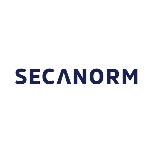 Secanorm logo