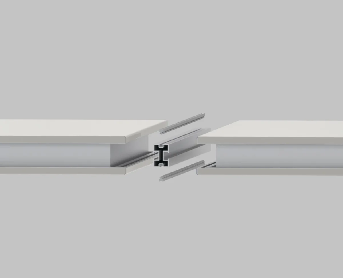 Cleanroom Wall Panels — Secanorm