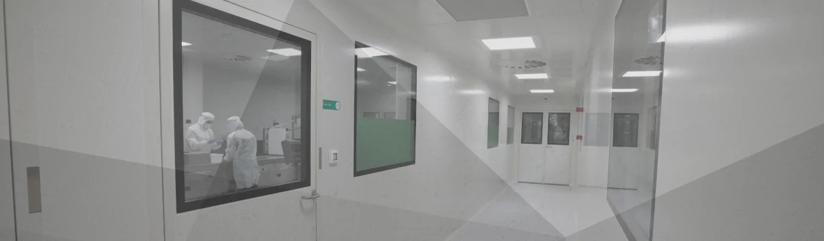 Turnkey Cleanroom Delivery — Secanorm