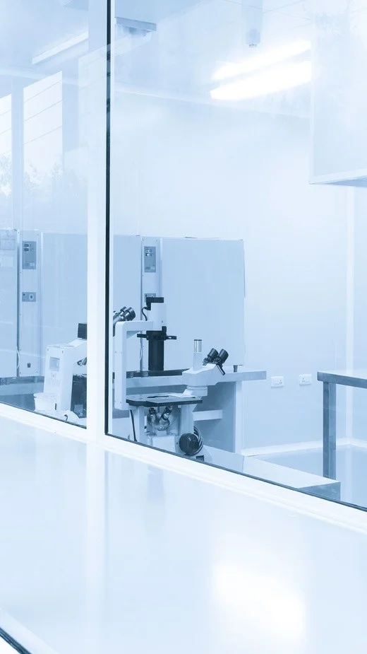 Validation and Regulatory Compliance — Secanorm