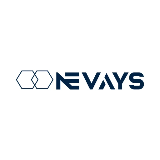 Nevays logo