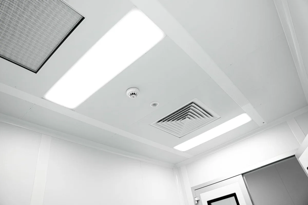 HVAC Systems — Nevays