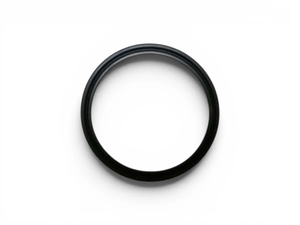 Wastewater Pipe Gaskets — Hit Kauçuk
