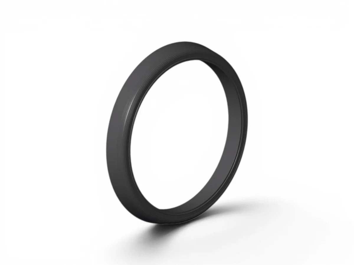 Corrugated Pipe Gaskets — Hit Kauçuk