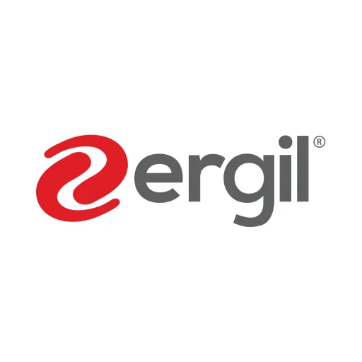 Ergil Grup İnş. Mak. İml. İth. İhr. San. ve Tic. A.Ş. logo