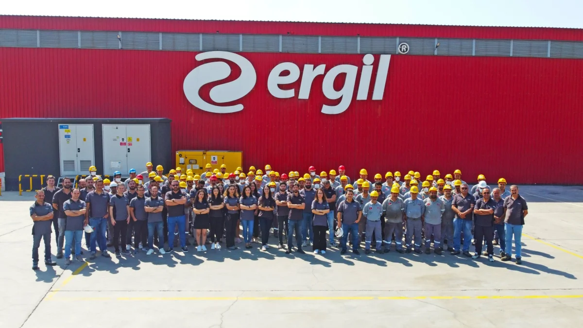 ASME-Code Silencer Engineering — Ergil Grup İnş. Mak. İml. İth. İhr. San. ve Tic. A.Ş.
