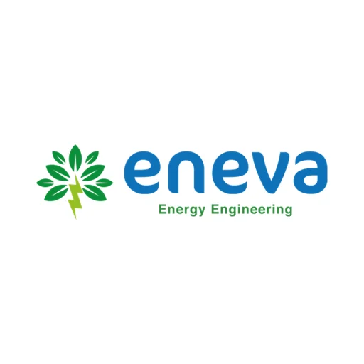 Eneva Enerji Sistemleri Mühendislik San. ve Tic. Ltd. Şti. logo