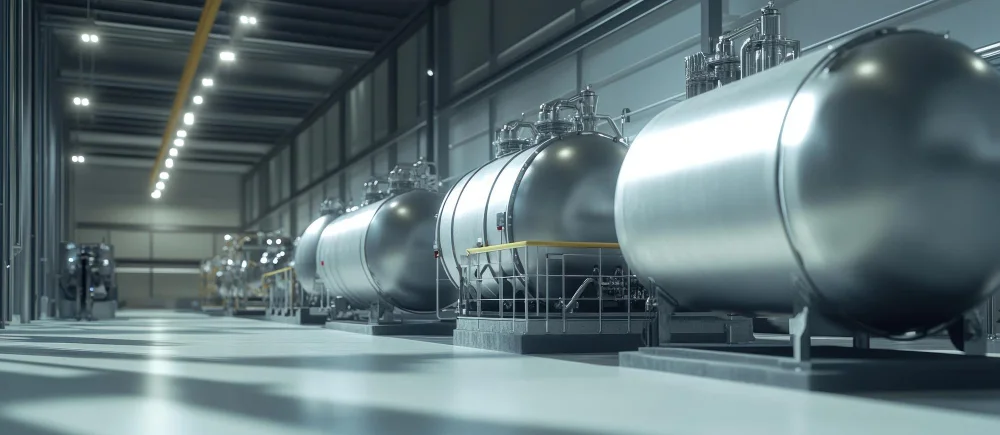 Design to EN and ASME Standards — Eneva Enerji Sistemleri Mühendislik San. ve Tic. Ltd. Şti.