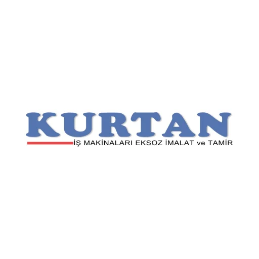 Kurtan İş Makinaları Eksoz İmalat ve Tamir logo
