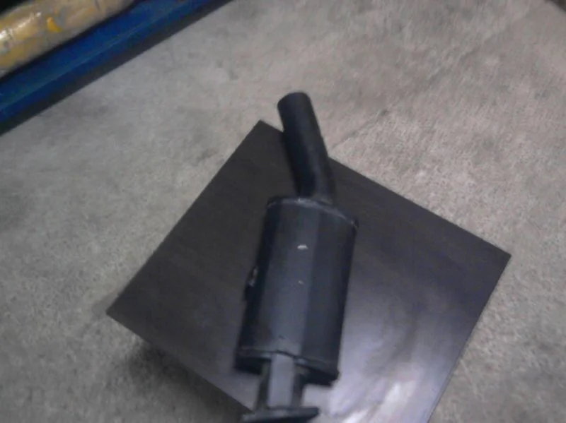 Construction Machinery Exhaust Manufacture — Kurtan İş Makinaları Eksoz İmalat ve Tamir