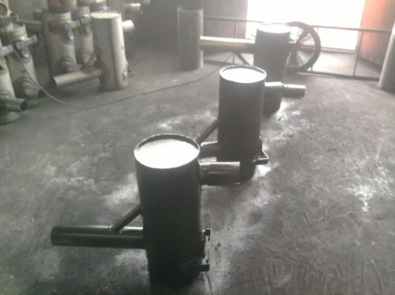 Model-Specific Economical Exhaust Manufacture — Kurtan İş Makinaları Eksoz İmalat ve Tamir