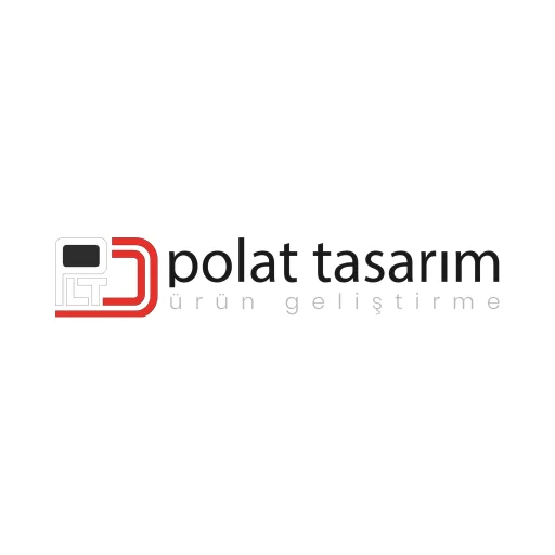 Polat Tasarım logo