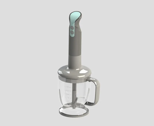 Industrial Product Design — Polat Tasarım