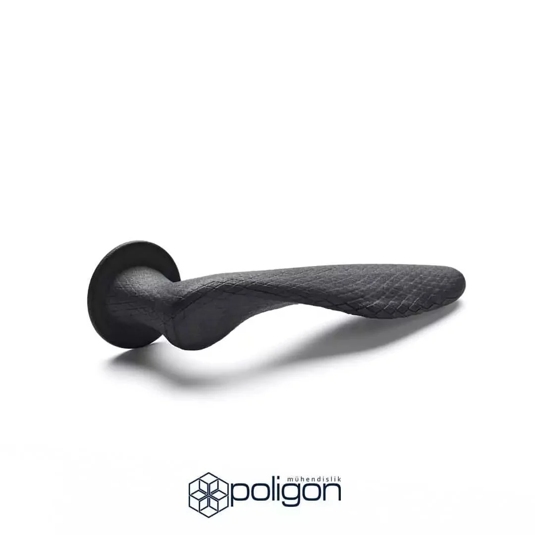 Rapid Prototyping — Poligon Mühendislik