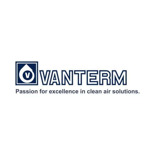 Vanterm logo